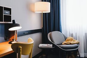 Hotel Gilbert