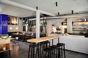 Hotel Gilbert