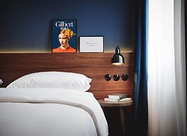 Hotel Gilbert