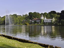 Martin's Château du Lac