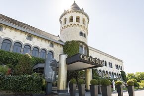Martin's Château du Lac