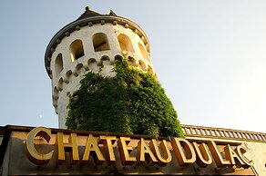 Martin's Château du Lac