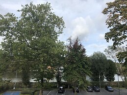 Martin's Château du Lac