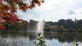 Martin's Château du Lac