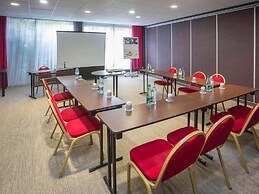 Mercure Vannes Le Port
