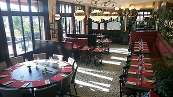 Mercure Vannes Le Port
