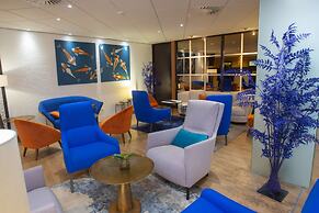 Mercure Vannes Le Port