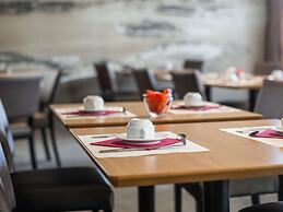 Mercure Vannes Le Port