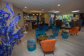 Mercure Vannes Le Port