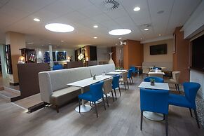 Mercure Vannes Le Port
