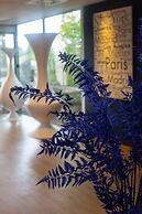 Mercure Vannes Le Port