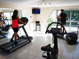 Mercure Vannes Le Port