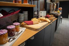 Mercure Vannes Le Port