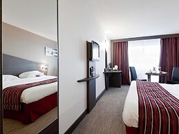 Mercure Vannes Le Port