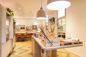 ibis Styles Paris Nation Porte De Montreuil