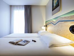 ibis Styles Paris Nation Porte De Montreuil