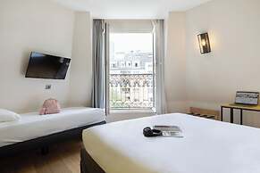 ibis Styles Paris Nation Porte De Montreuil