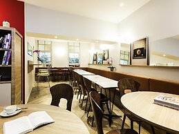 ibis Styles Paris Nation Porte De Montreuil