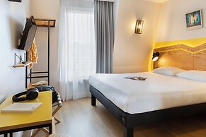 ibis Styles Paris Nation Porte De Montreuil