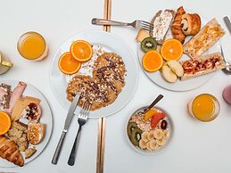ibis Styles Paris Nation Porte De Montreuil