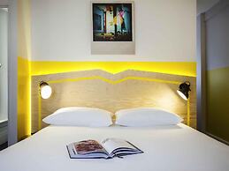 ibis Styles Paris Nation Porte De Montreuil