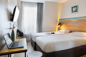 ibis Styles Paris Nation Porte De Montreuil