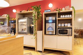 ibis Styles Paris Nation Porte De Montreuil