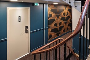 ibis Styles Paris Nation Porte De Montreuil