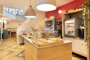 ibis Styles Paris Nation Porte De Montreuil