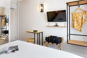 ibis Styles Paris Nation Porte De Montreuil
