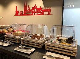 Brenner Hotel