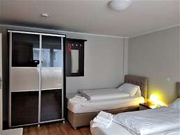 M&A Cityhotel Hildesheim