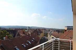 M&A Cityhotel Hildesheim