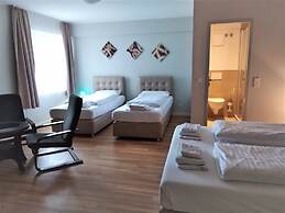 M&A Cityhotel Hildesheim