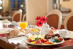 Hotel Kaiserhof DELUXE