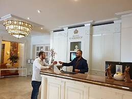Hotel Kaiserhof DELUXE