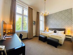 Hotel Kaiserhof DELUXE