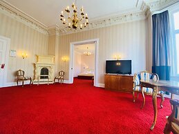 Hotel Kaiserhof DELUXE