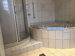 Hotel Kaiserhof DELUXE
