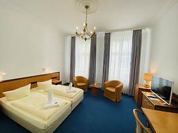 Hotel Kaiserhof DELUXE