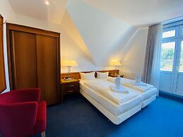 Hotel Kaiserhof DELUXE