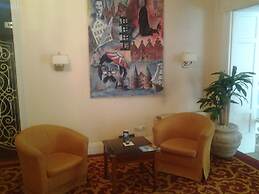 Hotel Kaiserhof DELUXE