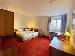 Hotel Kaiserhof DELUXE