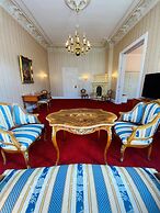 Hotel Kaiserhof DELUXE