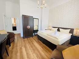 Hotel Kaiserhof DELUXE