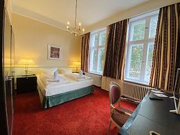 Hotel Kaiserhof DELUXE