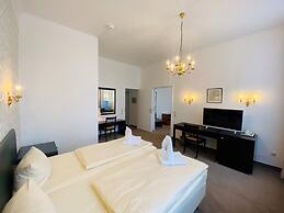 Hotel Kaiserhof DELUXE