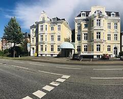 Hotel Kaiserhof DELUXE
