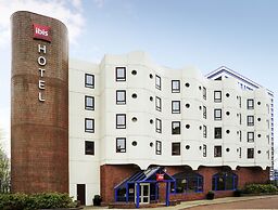 ibis Portsmouth Centre