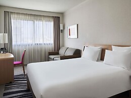 Novotel Athenes